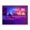 Philips Hue White and Color ambiance Gradient Lightstrip Gradient TV 65"