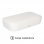 Ksix Caja Esterilizadora Ultravioleta con Carga Inalámbrica 10W