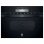 Balay 3CW5179N0 Horno Compacto 44L Negro
