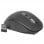 Natec Falcon Drahtlose optische Maus 3200DPI Schwarz