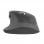 Natec Falcon Drahtlose optische Maus 3200DPI Schwarz