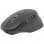 Natec Falcon Drahtlose optische Maus 3200DPI Schwarz