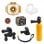 VTech KidiZoom Action Cam HD Cámara Deportiva Infantil