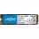 Crucial P2 SSD 1TB M.2 PCIe Gen3 NVMe