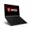 MSI GS65 Stealth 9SE-463PT Intel Core i7-9750H/32GB/1TB SSD/RTX 2060/15,6'' (PT)