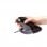 Fellowes Penguin mouse Ambidestro USB tipo A 1200 DPI