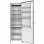 Corberó CCLH18520NFX Frigorífico Una Puerta A++ Acero Inoxidable