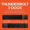 Seagate FireCuda Gaming Dock 4TB Thunderbolt