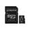 Carte mémoire Kingston Canvas Select Plus 64GB microSDXC UHS-I A1 adaptateur SD