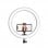 Fluxs Saturno Anillo LED de 12" Regulable