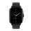 Amazfit GTS 2 Bluetooth GPS WiFi 43mm AMOLED Noir Taille Unique Étanche 5ATM SpO2 Pulsomètre