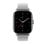 Amazfit GTS 2 Bluetooth 43mm AMOLED Grau 7 Tage Akku SpO2 Herzfrequenz 5ATM Wasserdicht