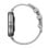 Amazfit GTS 2 Bluetooth 43mm AMOLED Grau 7 Tage Akku SpO2 Herzfrequenz 5ATM Wasserdicht