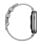 Amazfit GTS 2 Bluetooth 43mm AMOLED Grau 7 Tage Akku SpO2 Herzfrequenz 5ATM Wasserdicht