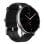 Amazfit GTR 2 Classic Edition Bluetooth GPS 46mm AMOLED Schwarz XL 5ATM SpO2 Herzfrequenz Schlaf
