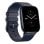 Amazfit Zepp E Smartwatch Cuadrado Azul