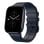 Amazfit Zepp E Smartwatch Cuadrado Azul