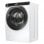 Hoover H-WASH&DRY 500 Máquina de Lavar e Secar Roupa 10Kg/6Kg D Branca