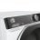 Hoover H-WASH&DRY 500 Máquina de Lavar e Secar Roupa 10Kg/6Kg D Branca