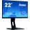 Iiyama XUB2292HS-B1 21,5" LED FullHD