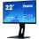 Iiyama XUB2292HS-B1 21,5" LED FullHD