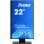 Iiyama XUB2292HS-B1 21,5" LED FullHD