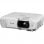 Epson EH-TW750 Proyector 3LCD FullHD 3400 Lúmenes