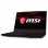 MSI GF63 Thin 10SCSR-876XES Intel Core i7-10750H/16GB/1TB SSD/GTX 1650Ti/15.6"