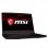 MSI GF63 Thin 10SCSR-876XES Intel Core i7-10750H/16GB/1TB SSD/GTX 1650Ti/15.6"