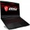 MSI GF63 Thin 10SCSR-876XES Intel Core i7-10750H/16GB/1TB SSD/GTX 1650Ti/15.6"