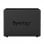 Synology DiskStation DS1019+ NAS 5 Bahías
