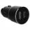 Xiaomi Roidmi 3S Cargador de Coche 2x USB 5V 3.4A con Transmisor FM Bluetooth