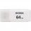 Kioxia TransMemory U202 64GB USB 2.0 Branco