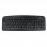 Tastiera multimediale USB Ewent EW3125 nera