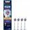 Braun EB 18-4 Pack 3 Cabezales de Recambio