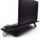 Support de refroidissement Ewent EW1257 avec connecteur USB pour ordinateur portable jusqu'à 17"