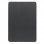 Mobilis Case C2 Funda Protectora Negra para iPad 10.2" 2021/20/19
