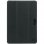 Mobilis Edge Funda Protectora Folio Negra para iPad 10.2" 2021/20/19
