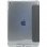 Mobilis Edge Funda Protectora Folio Negra para iPad 10.2" 2021/20/19