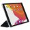 Mobilis Edge Funda Protectora Folio Negra para iPad 10.2" 2021/20/19