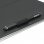 Mobilis Edge Funda Protectora Folio Negra para iPad 10.2" 2021/20/19