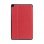 Mobilis Origine Red Case für Samsung Galaxy Tab A7 10.4"