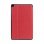 Custodia Mobilis Origine Rossa per Samsung Galaxy Tab A7 10.4"