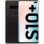 Samsung Galaxy S10 Plus 4G 8GB 128GB 6.4" Nero Ceramic
