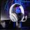 Astro A10 Auriculares Gaming Blancos Multiplataforma