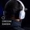 Astro A10 Auriculares Gaming Blancos Multiplataforma