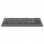 Natec Barracuda Slim Tastatur Schwarz
