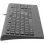 Natec Barracuda Slim Tastatur Schwarz