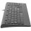 Natec Barracuda Slim Teclado Negro Layout (PT)