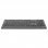 Natec Barracuda Slim Teclado Negro Layout (PT)
